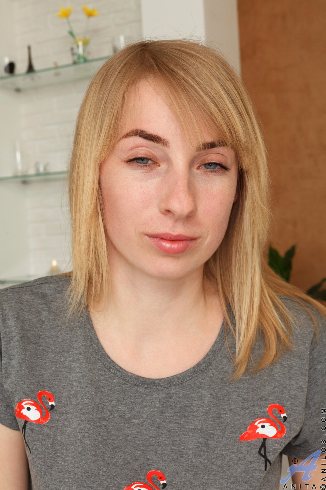 Anita & kristi marta nude pussy